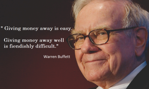 Our Research Philosophy